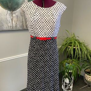 North Style Dress